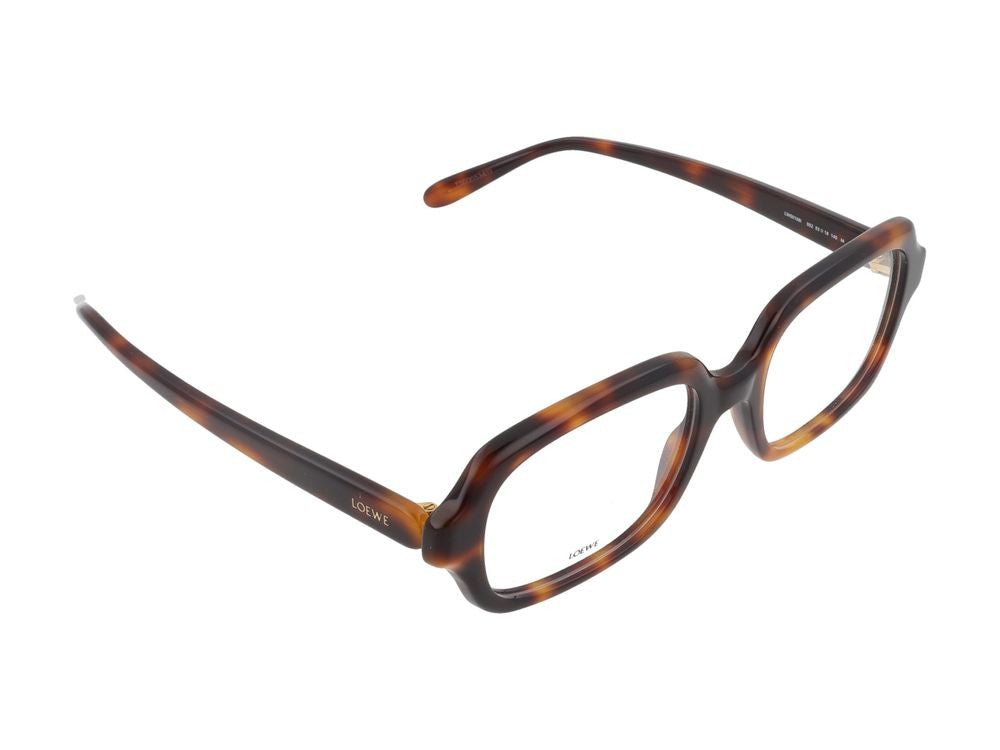 Loewe Lw50108i Bold Oversized Frame Glasses