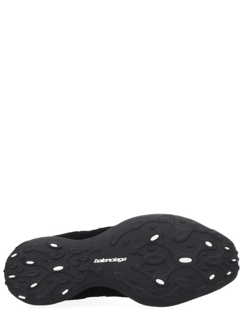 Balenciaga Monday Ultra Low-Profile Sneakers