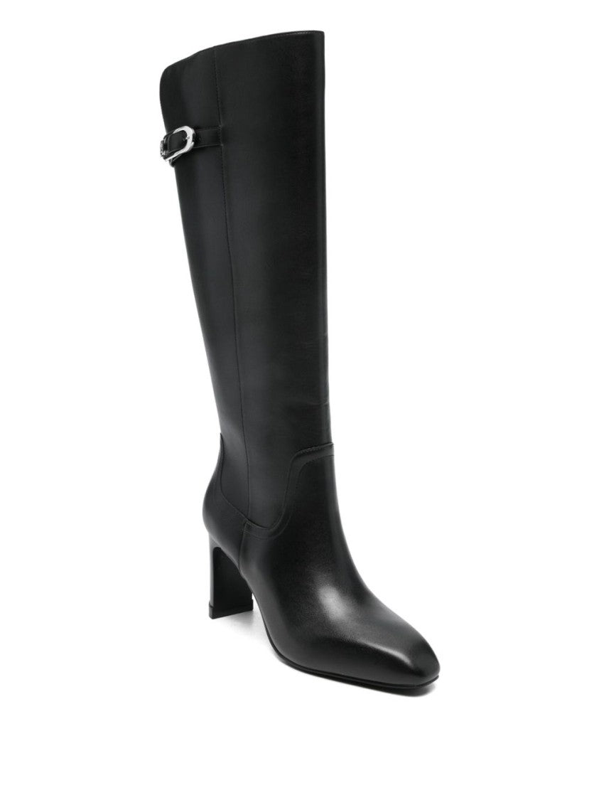 Liu Jo Knee-High Boots With Pointed Toe