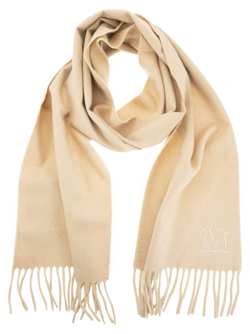 Max Mara Wkclara - Camel Stole