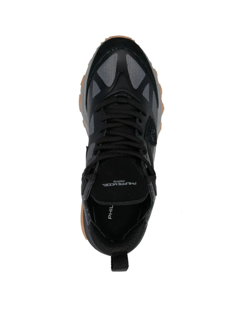 Philippe Model Rockx Low Mondial Tech Sneakers