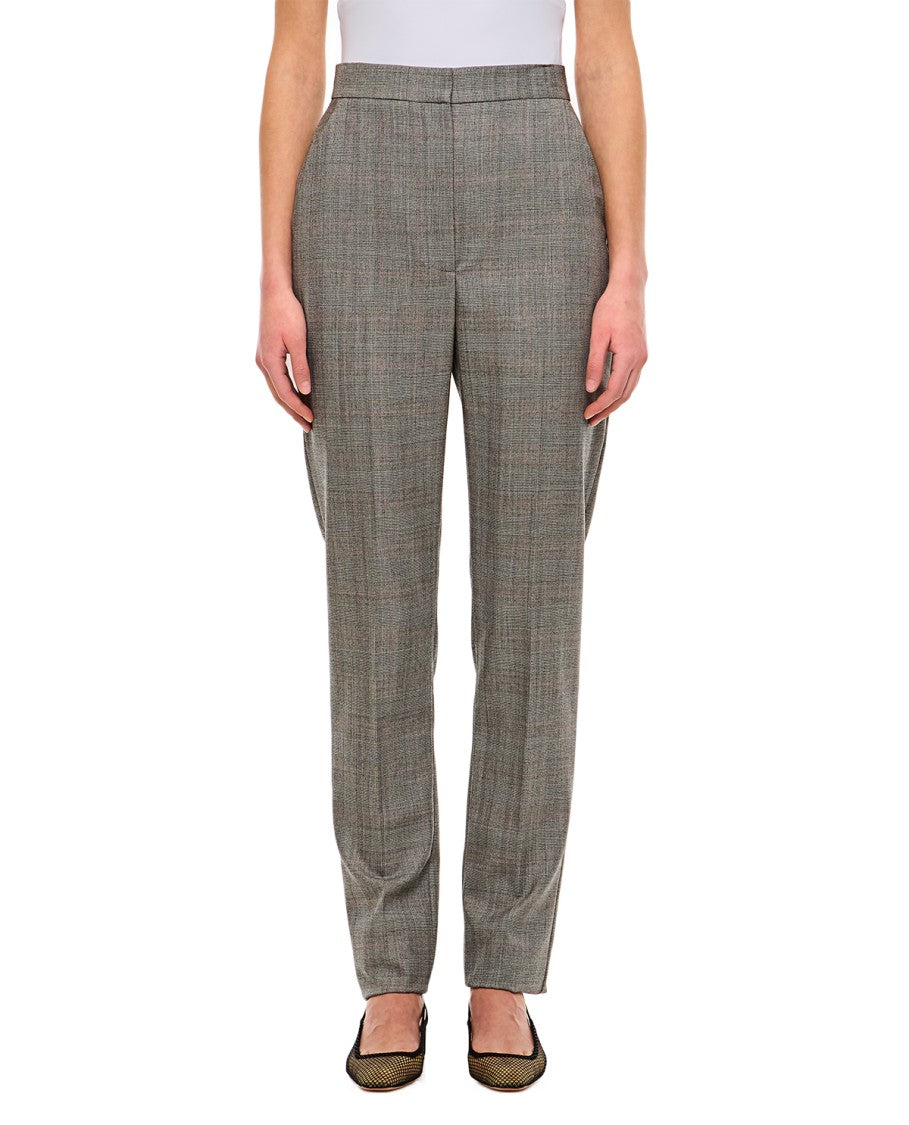 Alexander Mcqueen Slim Pant