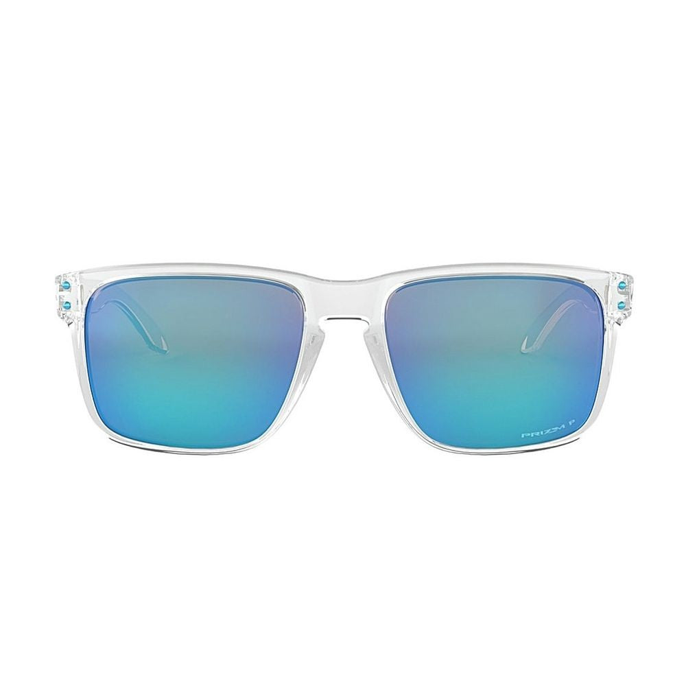 Oakley Oo9417 941707 Rectangular Polarized Sunglasses
