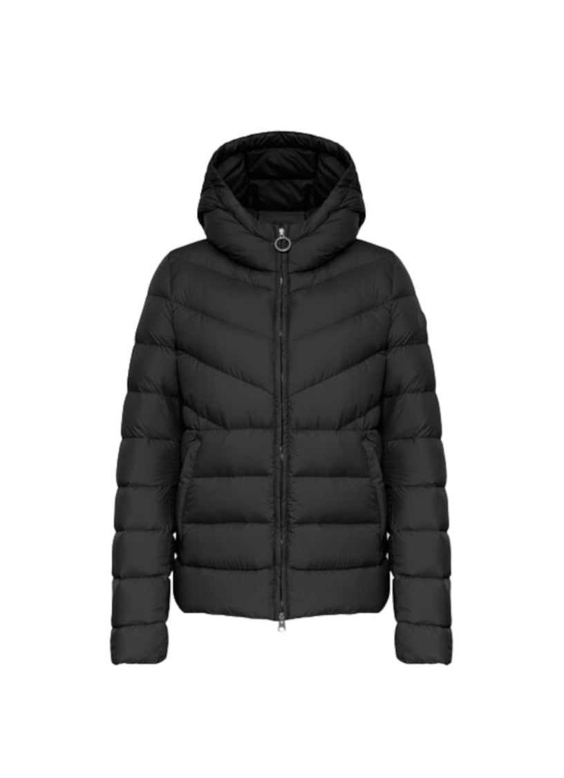 Colmar Originals Padded Black Jacket