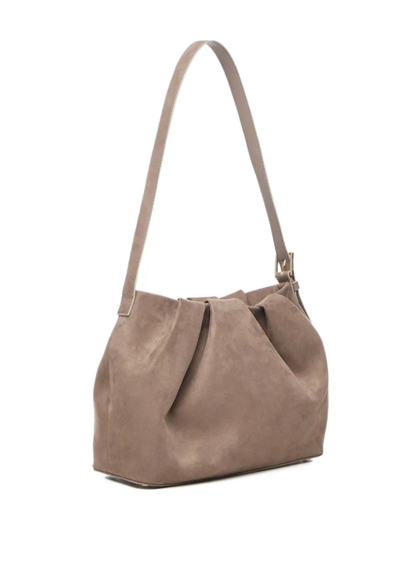 Themoirè Structured Minimalist Bag