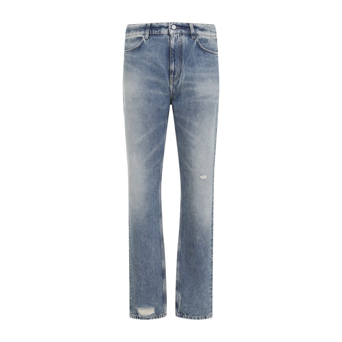 Givenchy Cotton Jeans