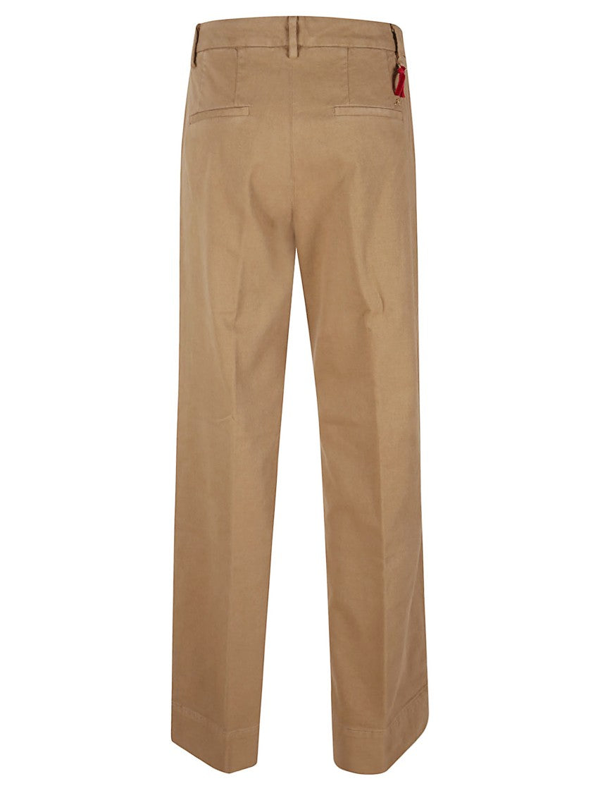 Mason's Newyorkstudio Trousers