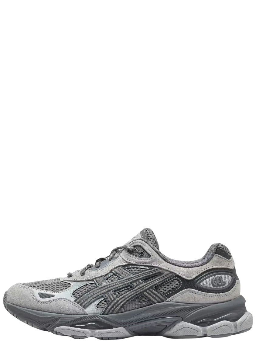 Asics Gel Nyc 2.0 Low-Top Sneakers