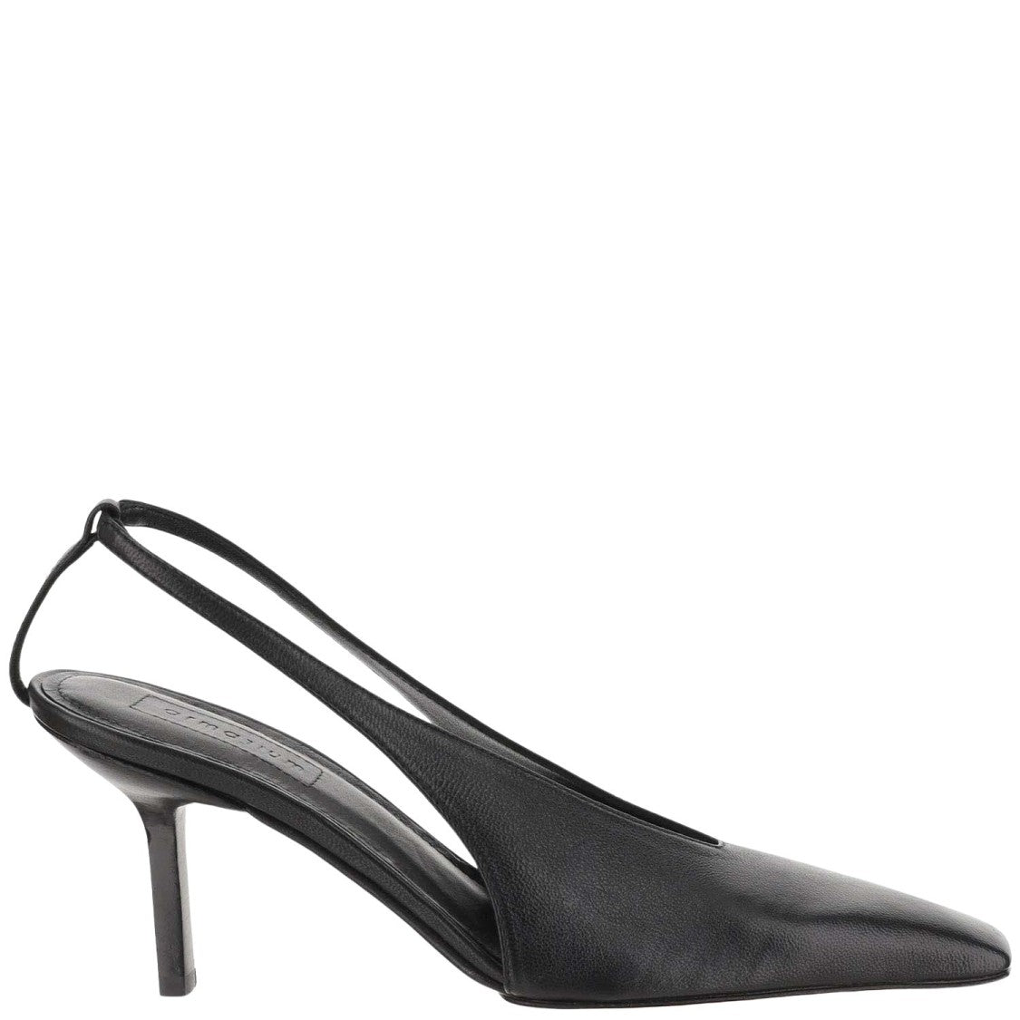 Armarium Evelina Leather Slingback