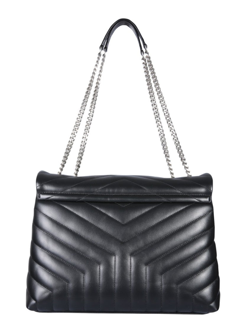 Saint Laurent "Loulou" Medium Bag