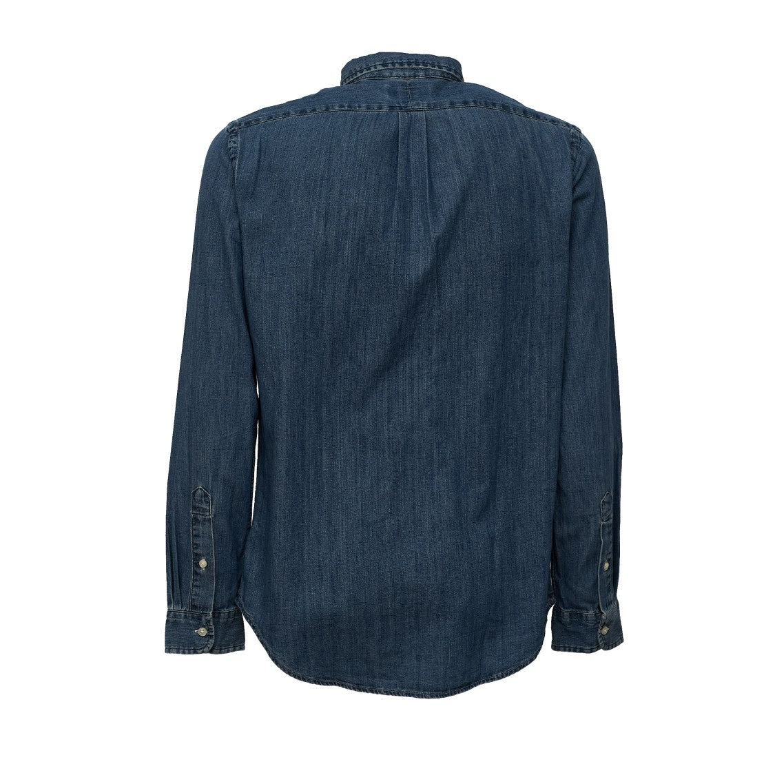 Polo Ralph Lauren Sluby Twill Slim Fit Casual Shirt