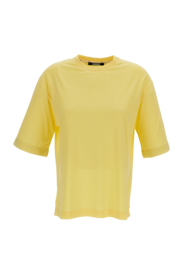 Jacquemus Le Ventadou T-Shirt