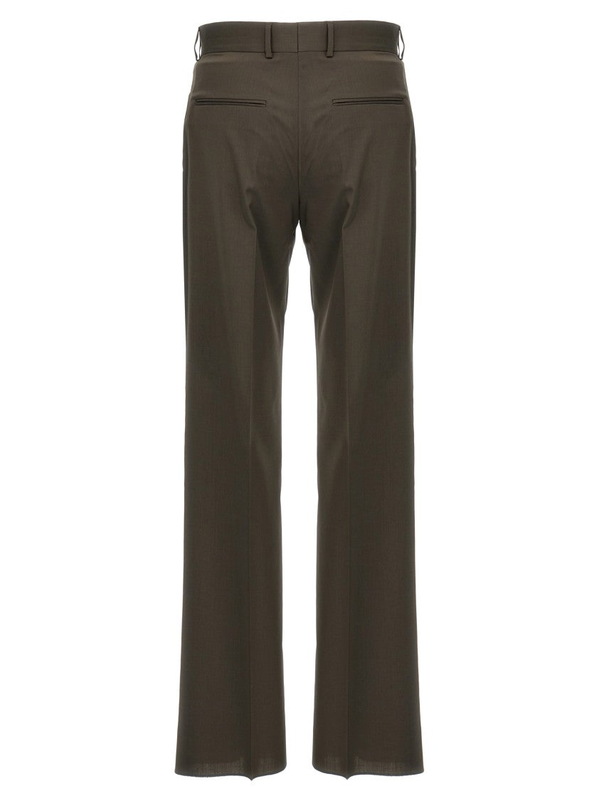 Fendi Cipresso' Pants