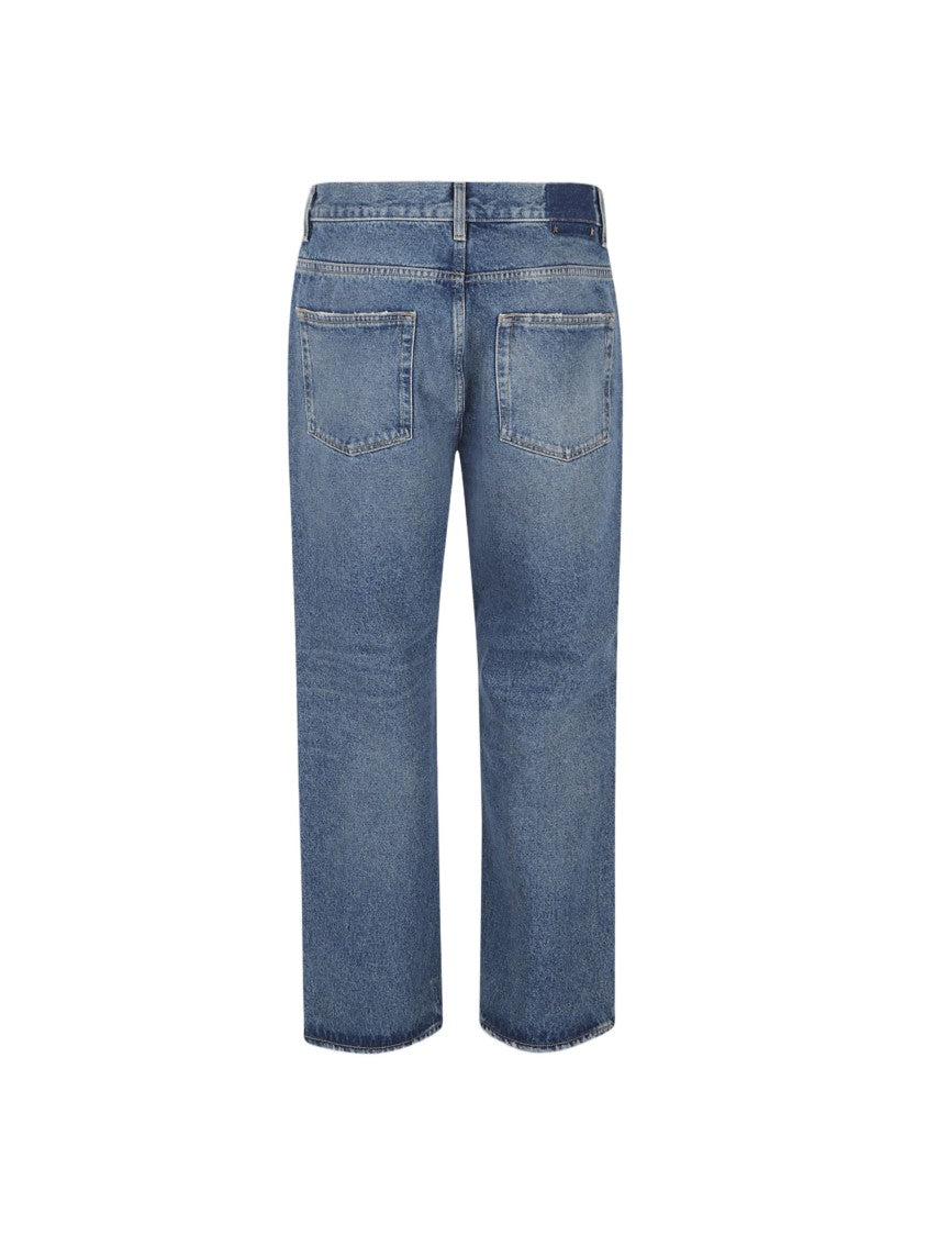 Golden Goose Golden M's Pant Skate Loose