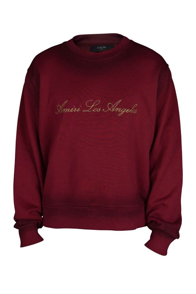 Amiri Sweater Los Angeles