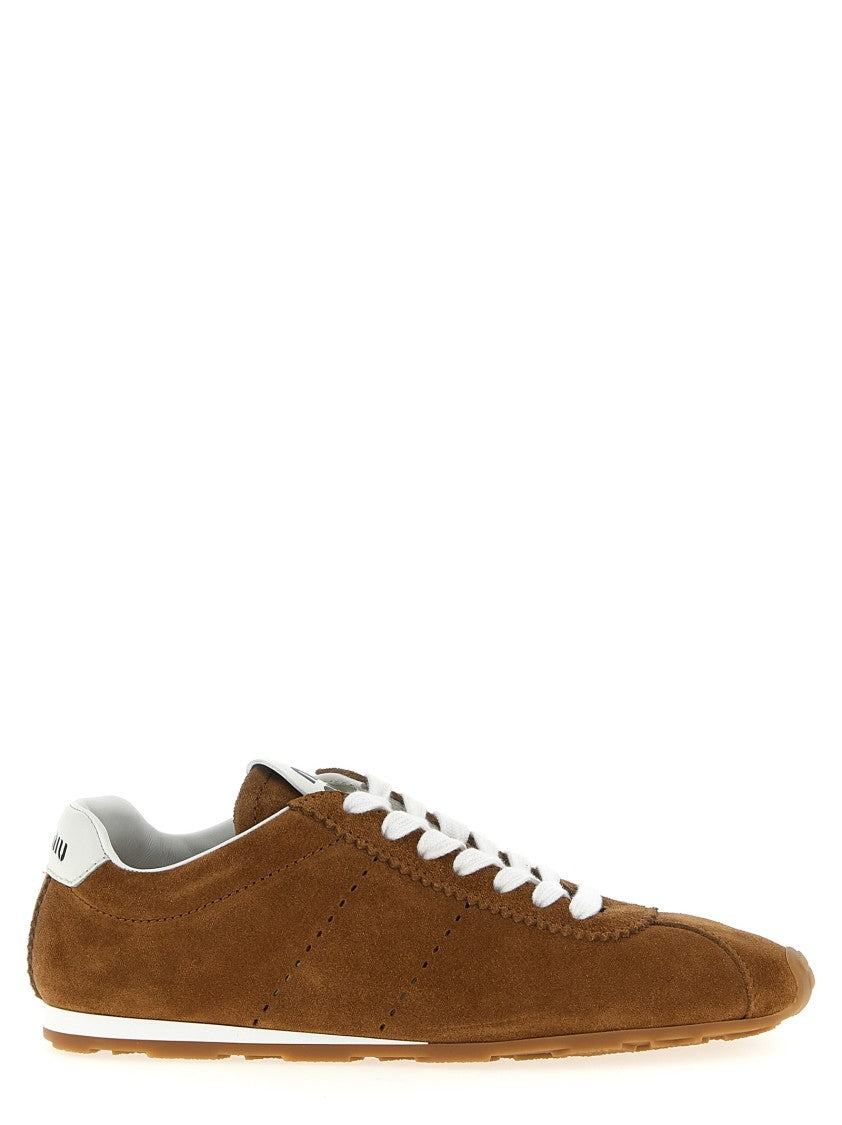 Miu Miu 'Plume' Sneakers