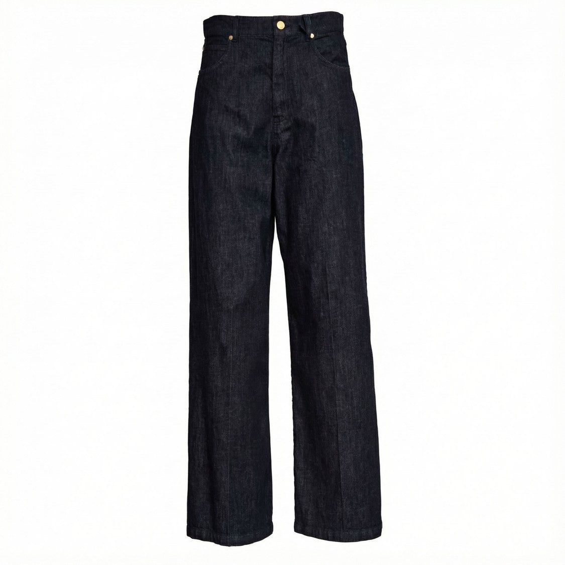 Max Mara Lavinia Five-Pocket Jeans
