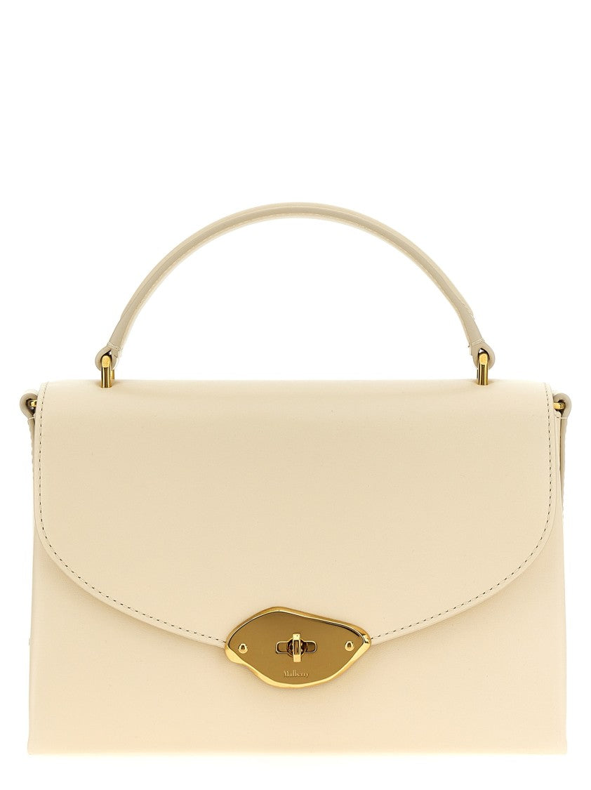 Mulberry 'Lana Top Handle' Handbag