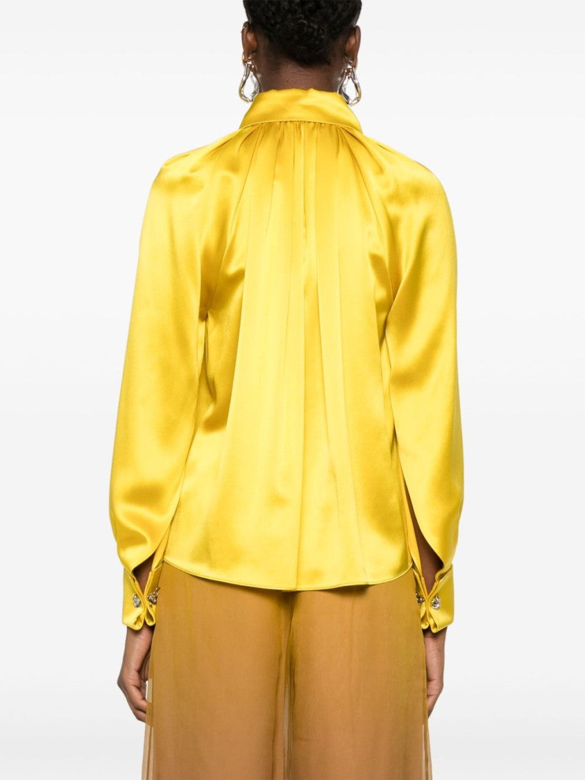 Max Mara Salice Shirt