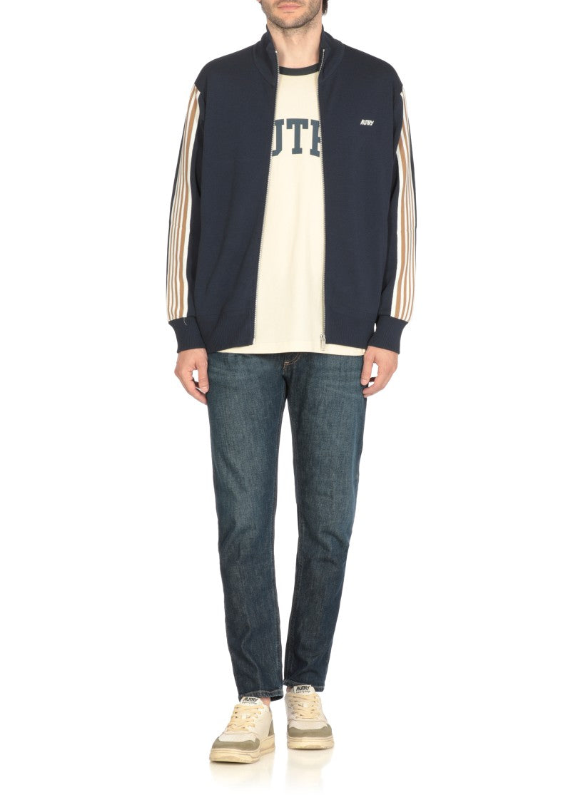 Autry Vintage Low Sneakers