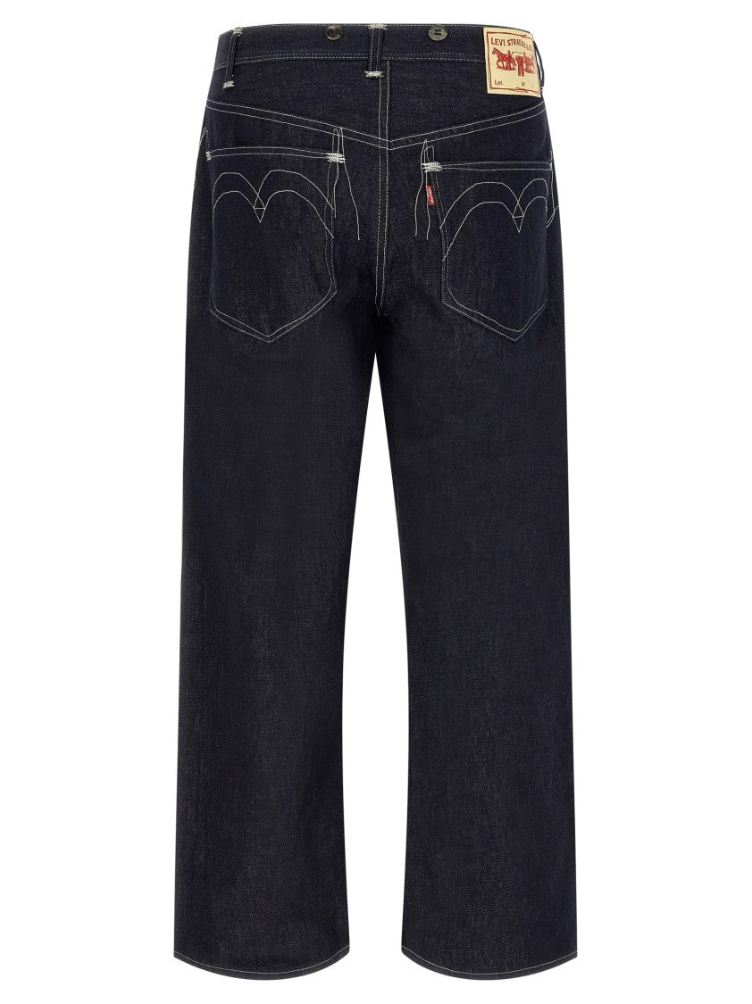 Junya Watanabe X Levi's® Jeans