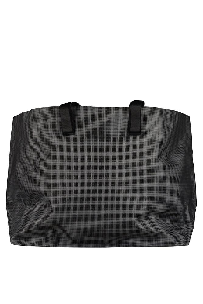 Off-White Signature Graphic Tote Bag