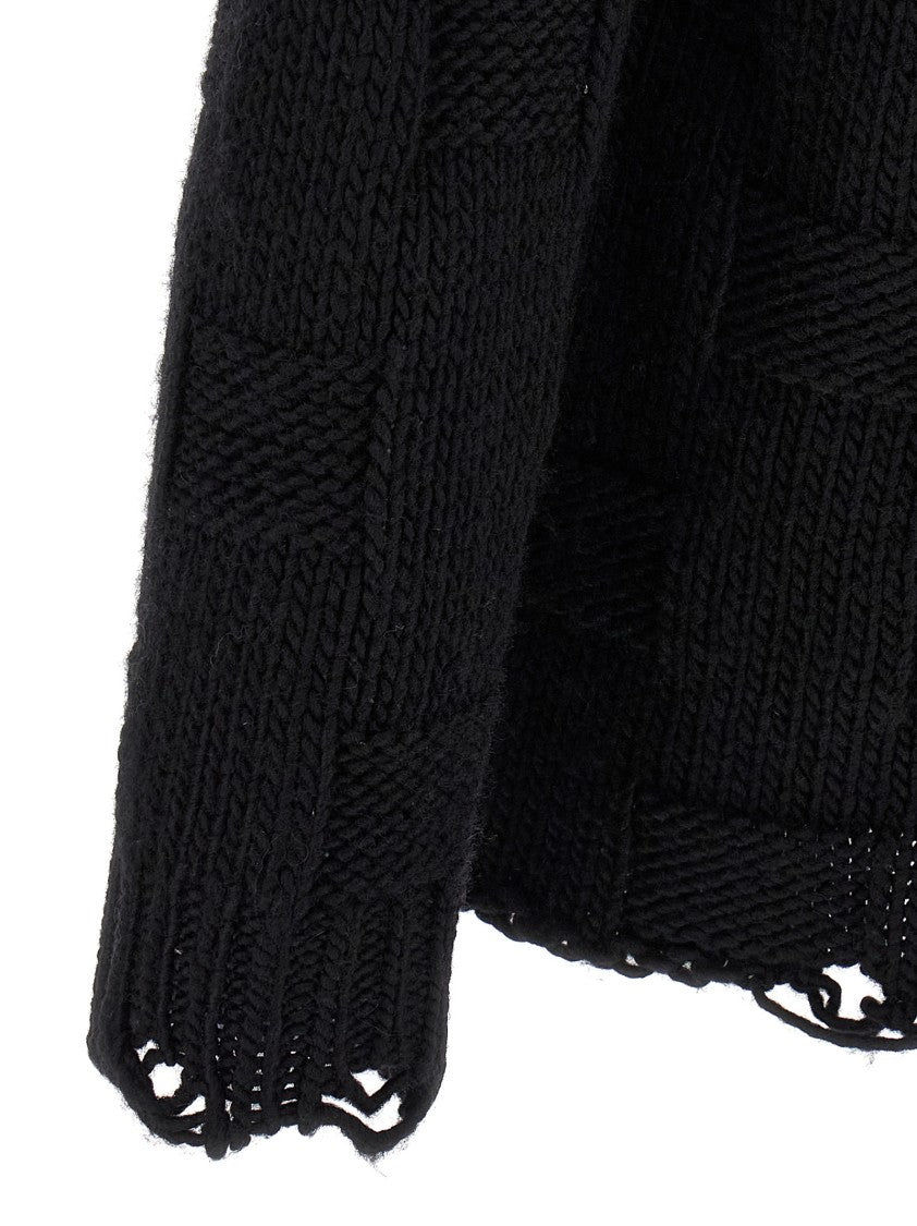 Golden Goose 'Journey' Sweater