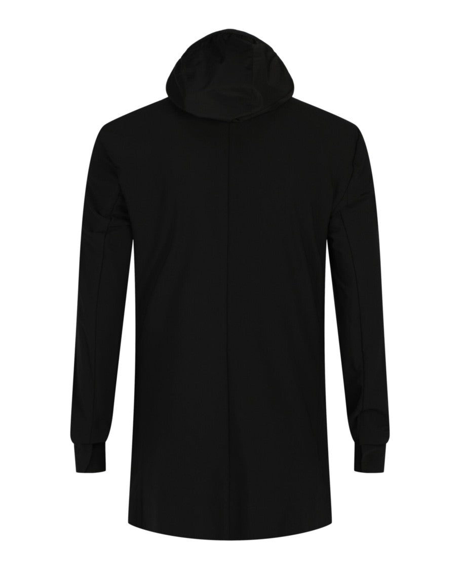 Givenchy Single-Breasted Layered Blazer