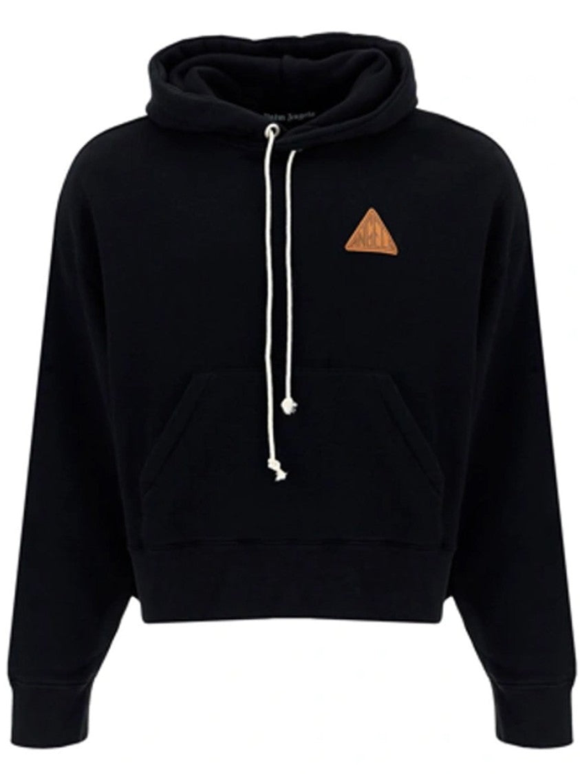 Palm Angels Other Materials Sweatshirt