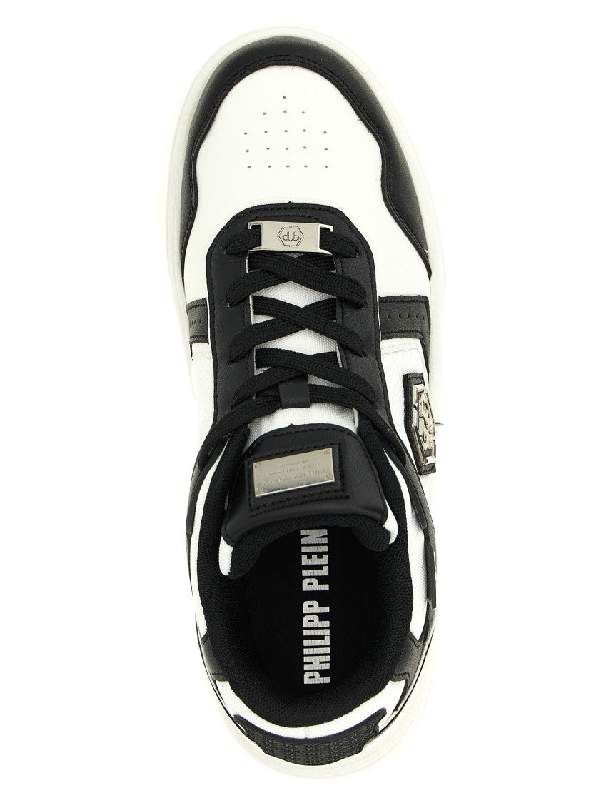 Philipp Plein 'Sk8r' Sneakers
