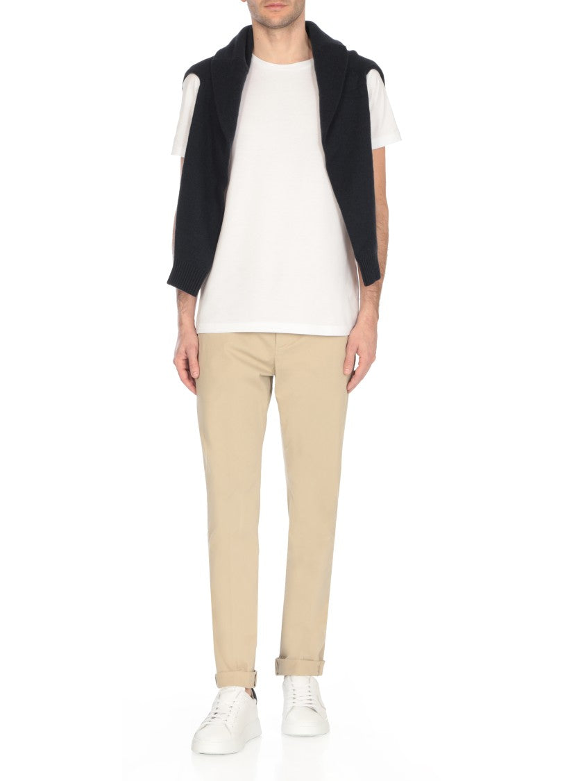 Philippe Model Temple Low Sneakers