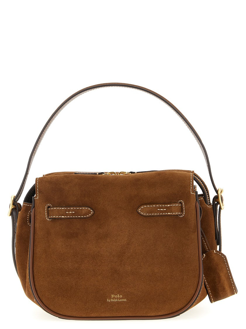 Polo Ralph Lauren 'Polo Id' Mini Top Case