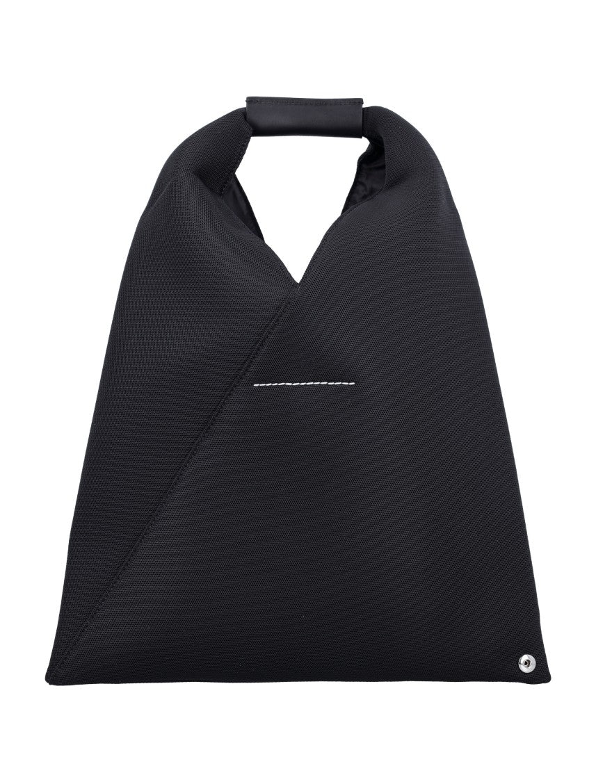 Mm6 By Maison Margiela Japanese Mesh Small Bag