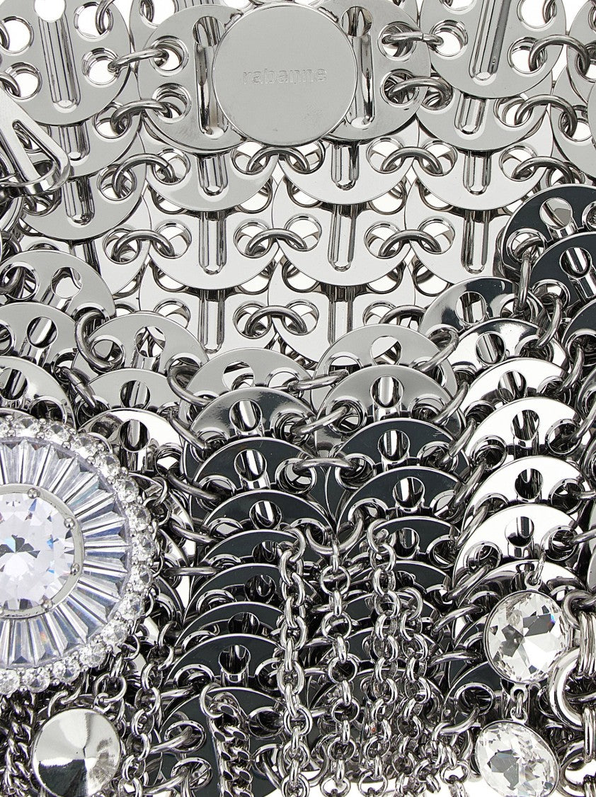 Paco Rabanne '1969 Nano Judy Blane' Shoulder Bag