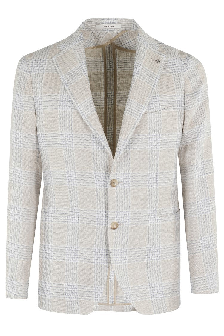 Tagliatore Wales Jacket