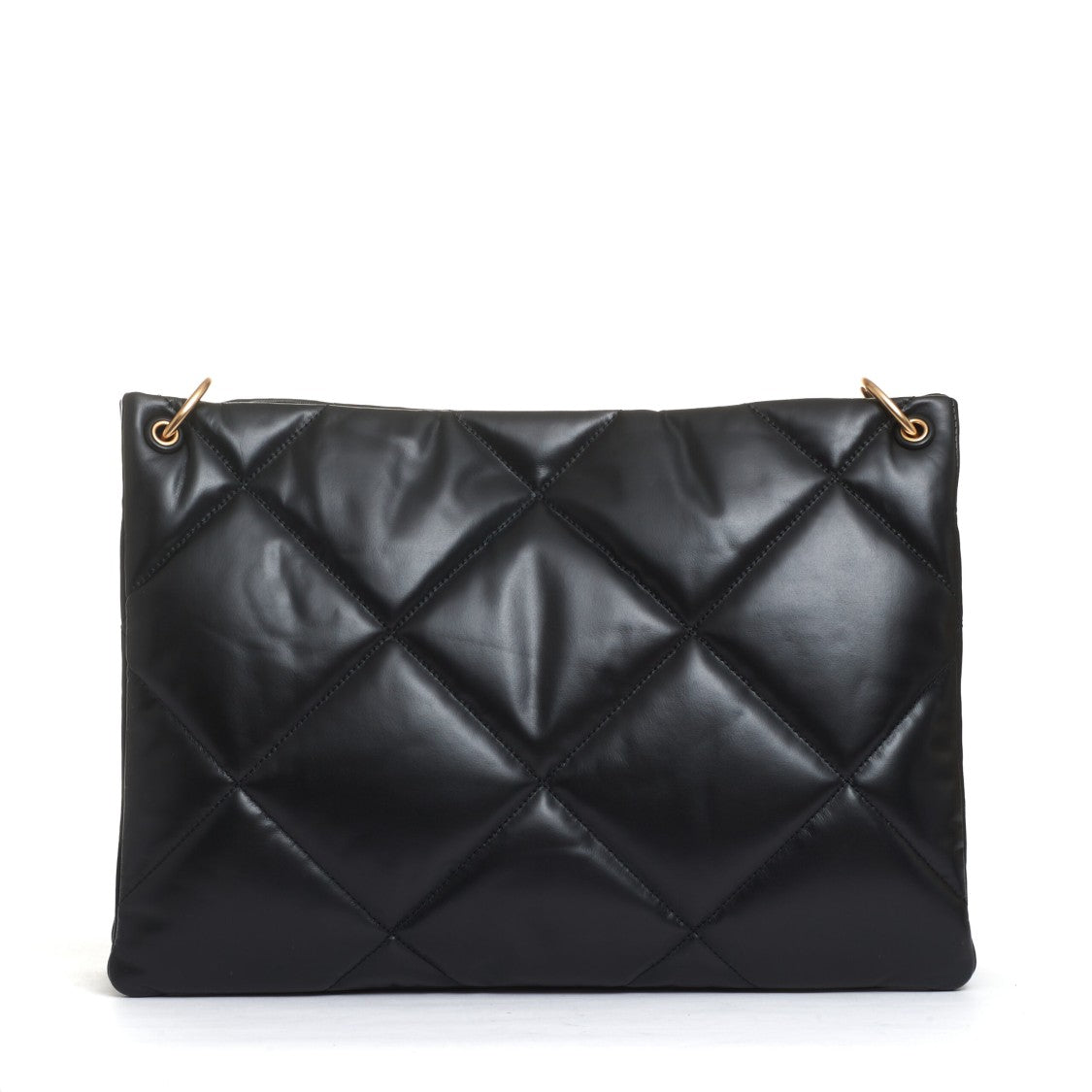 Tory Burch Kira Hobo Black