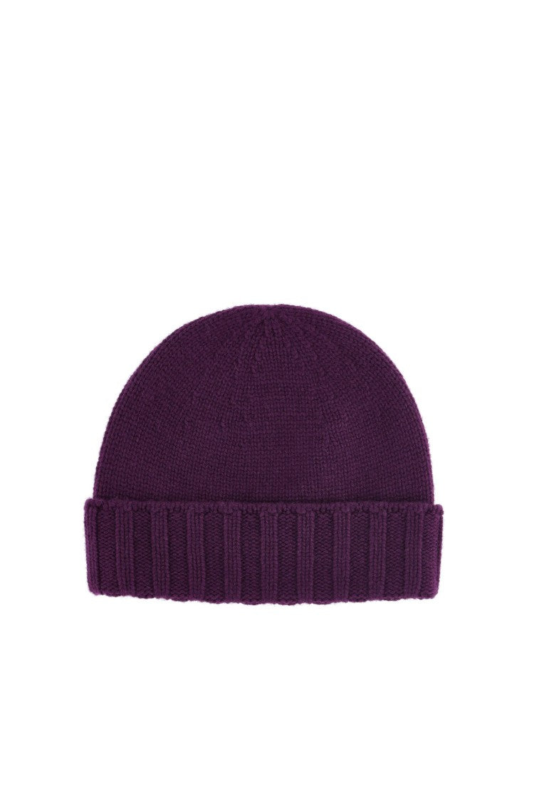 Drumohr Pure Cashmere Beanie