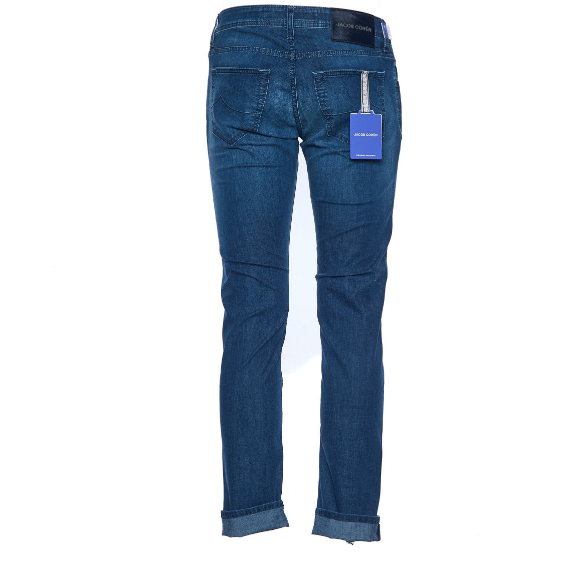 Jacob Cohen Nick Jeans Lightweight