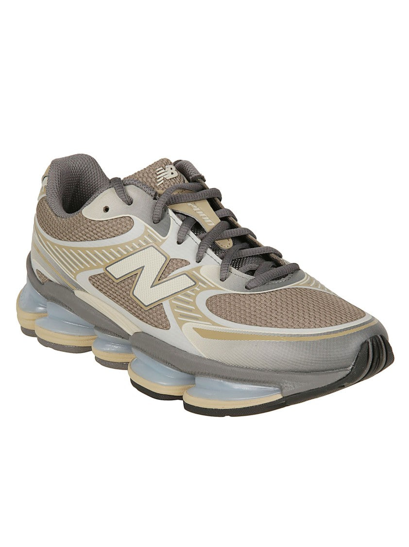 New Balance 2000 Mesh-Blend Futuristic Sneakers