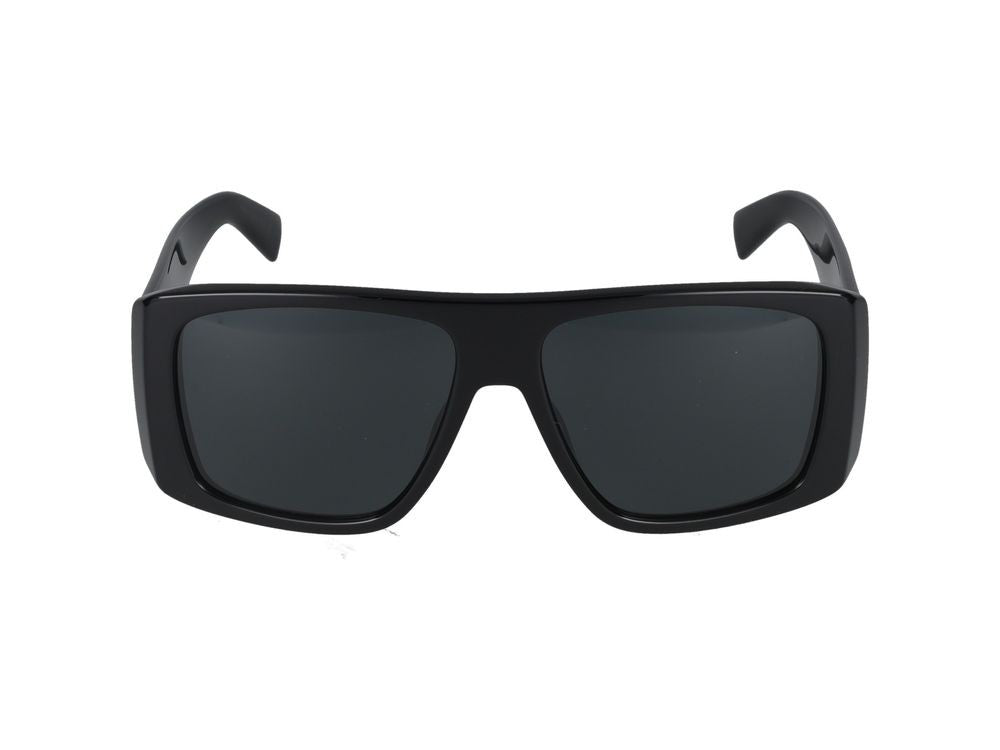 Saint Laurent Sunglasses Saint Laurent Sl 832 001 Black Black Black 57/15/140