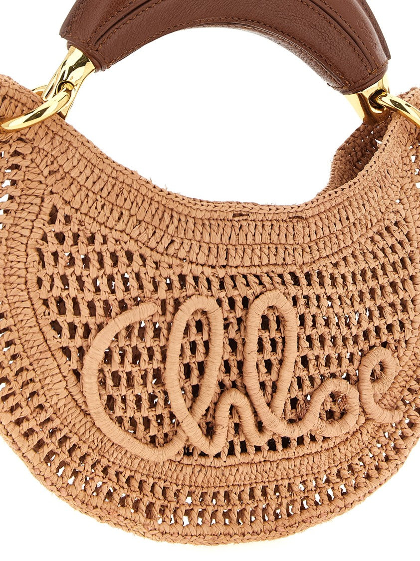 Chloé 'Summer Banana' Mini Handbag