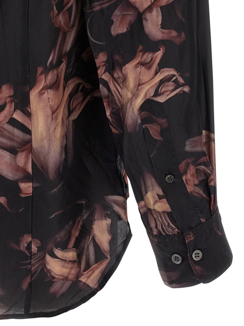 Dries Van Noten Carvies Shirt