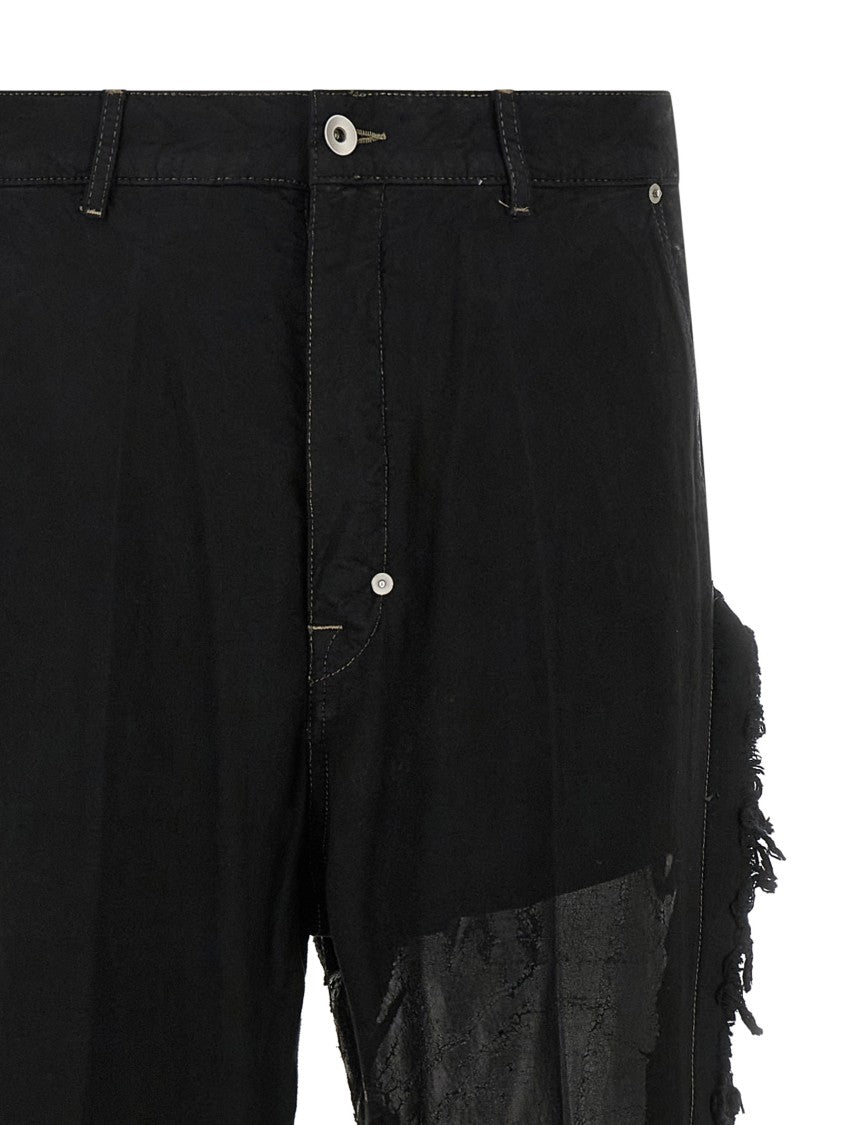 Rick Owens Joris' Pants