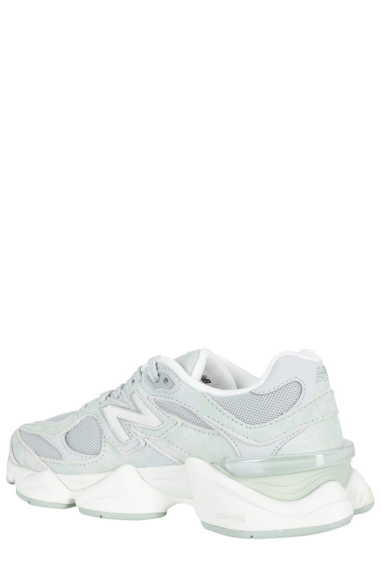 New Balance Mint Lifestyle U9060 Mesh Leather Polyester Sneakers