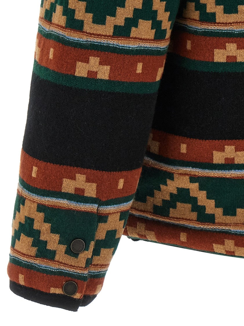 Guest In Residence 'Western Industry' Jacket