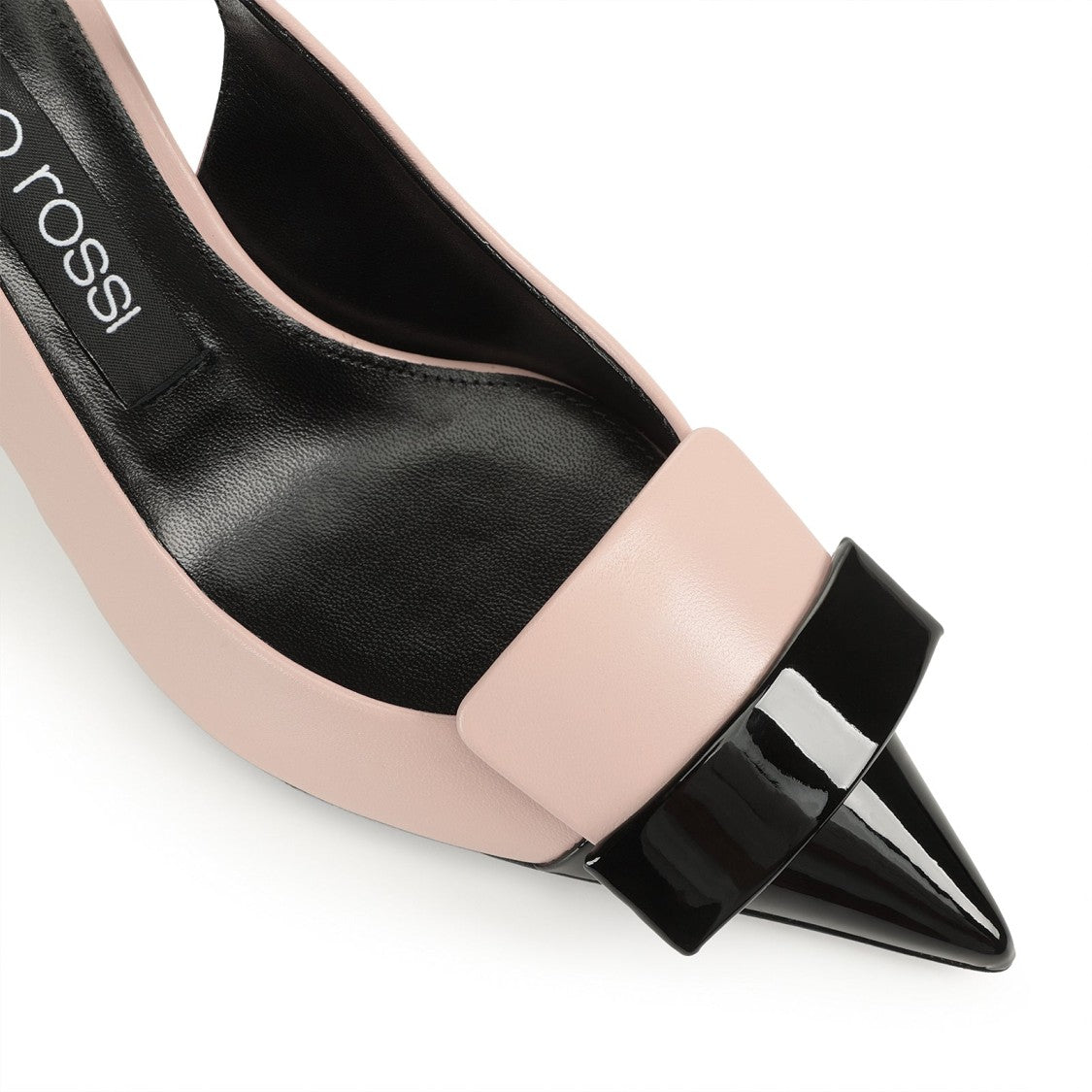 Sergio Rossi Sr1 75 Slingbacks