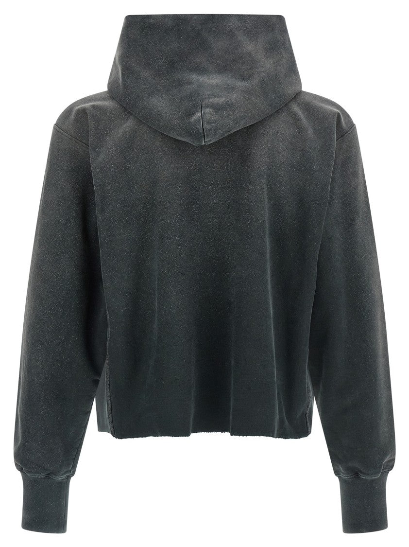Maison Margiela 'Numeric Signature Mm6' Hoodie