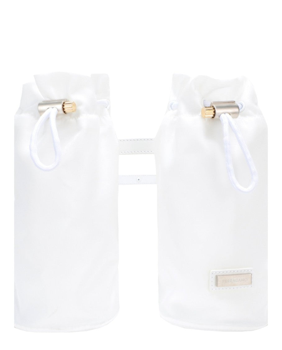 Ferragamo Double-Bottle Belt Bag