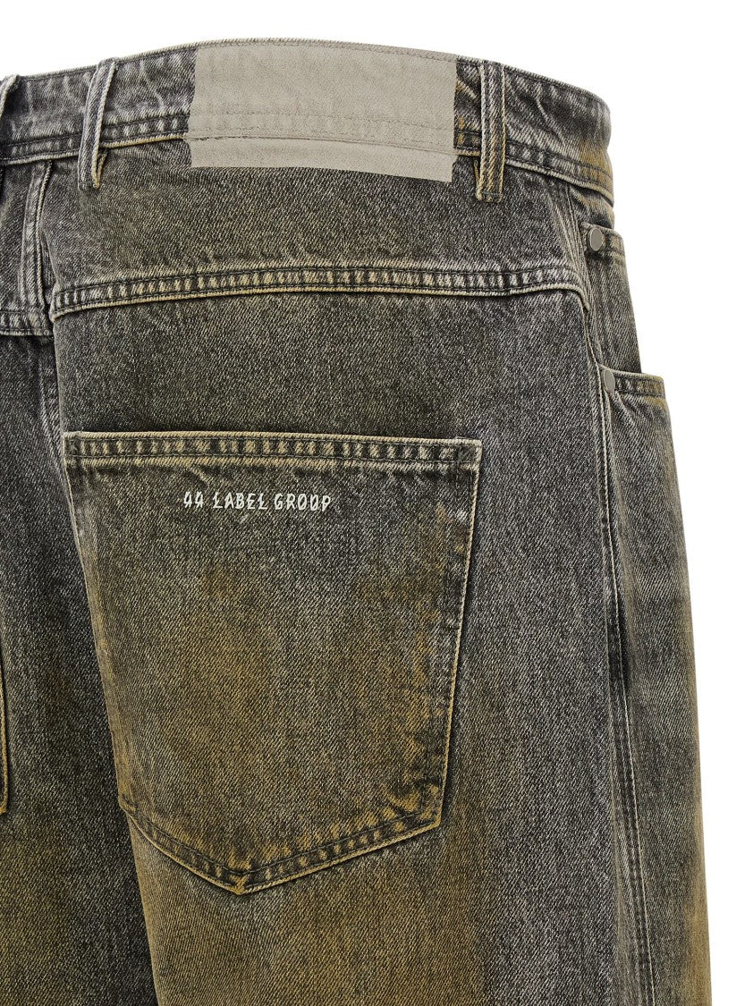 44 Label Group Soil' Jeans