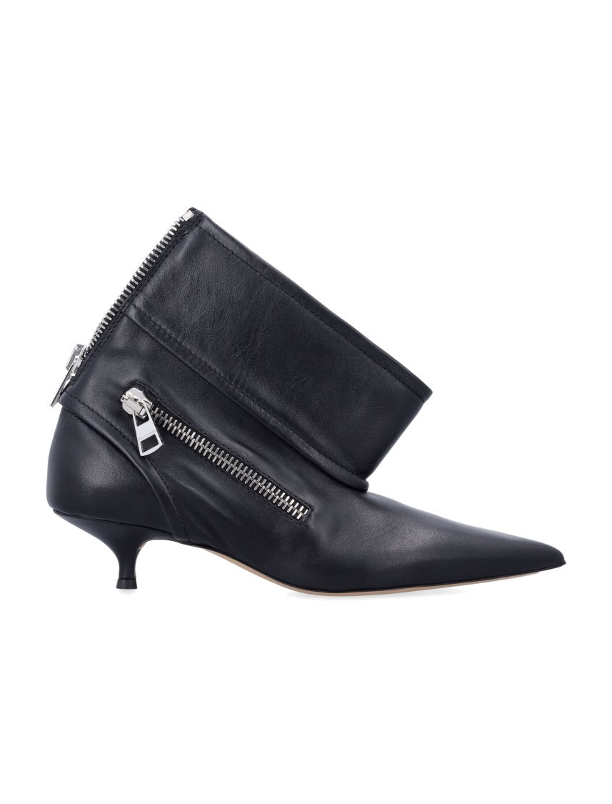 J. W. Anderson Biker Kittrn Heel